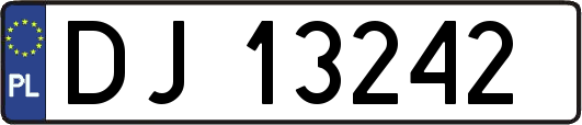 DJ13242