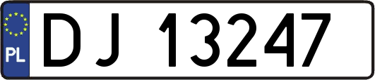 DJ13247
