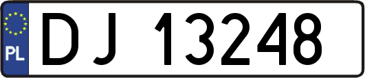 DJ13248