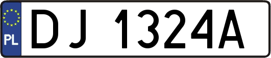 DJ1324A