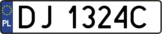 DJ1324C