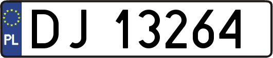 DJ13264