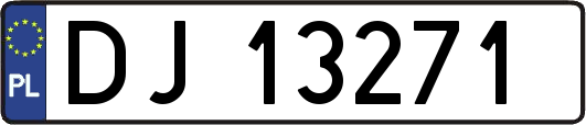 DJ13271