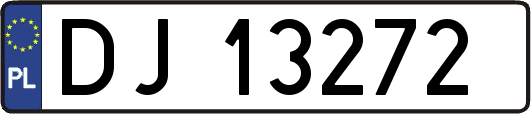 DJ13272