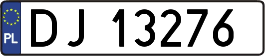 DJ13276