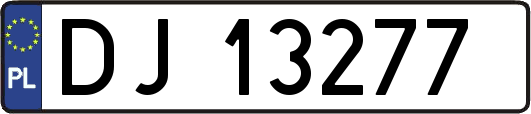 DJ13277