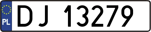 DJ13279