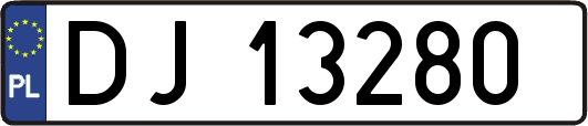 DJ13280