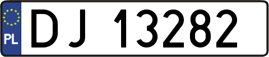 DJ13282