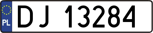 DJ13284