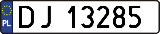 DJ13285