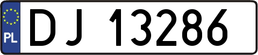 DJ13286