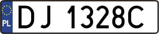 DJ1328C