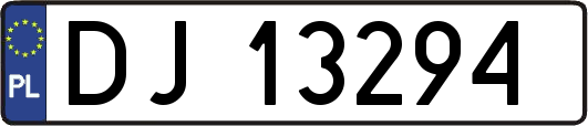 DJ13294