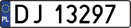 DJ13297