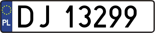 DJ13299
