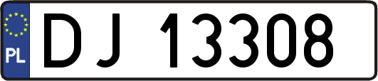 DJ13308