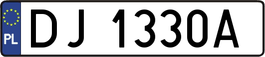 DJ1330A