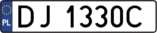 DJ1330C