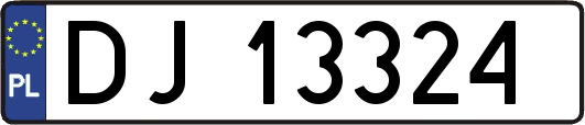 DJ13324