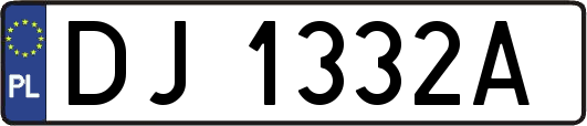 DJ1332A