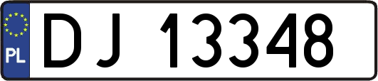 DJ13348