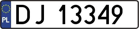 DJ13349