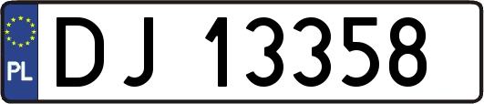 DJ13358