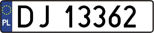 DJ13362