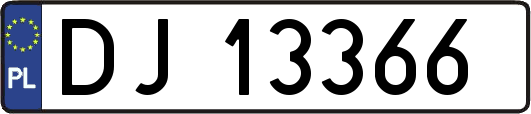 DJ13366