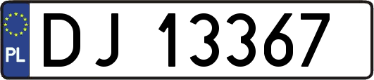 DJ13367