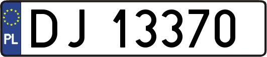 DJ13370