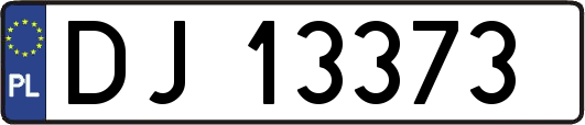 DJ13373