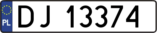 DJ13374