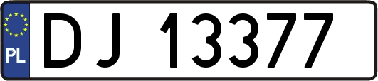 DJ13377