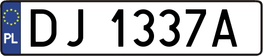 DJ1337A