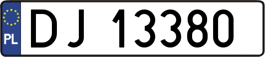 DJ13380