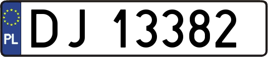 DJ13382