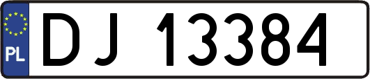 DJ13384