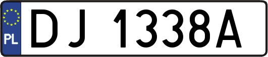 DJ1338A