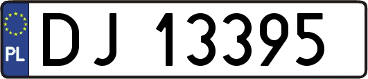 DJ13395