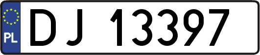 DJ13397