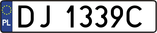 DJ1339C
