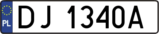 DJ1340A