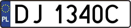 DJ1340C
