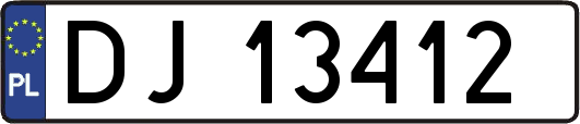 DJ13412