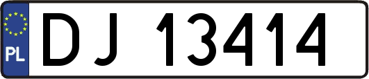 DJ13414