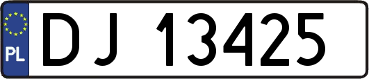 DJ13425