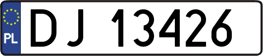 DJ13426