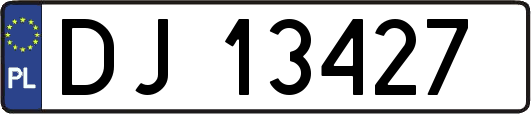 DJ13427